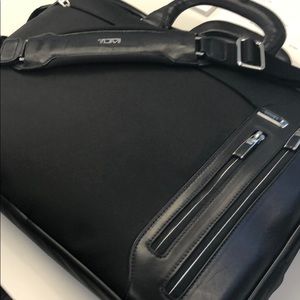 TUMI Men’s Briefcase